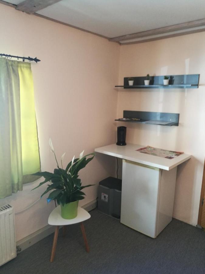 Elbhangzimmer Drezda Kültér fotó