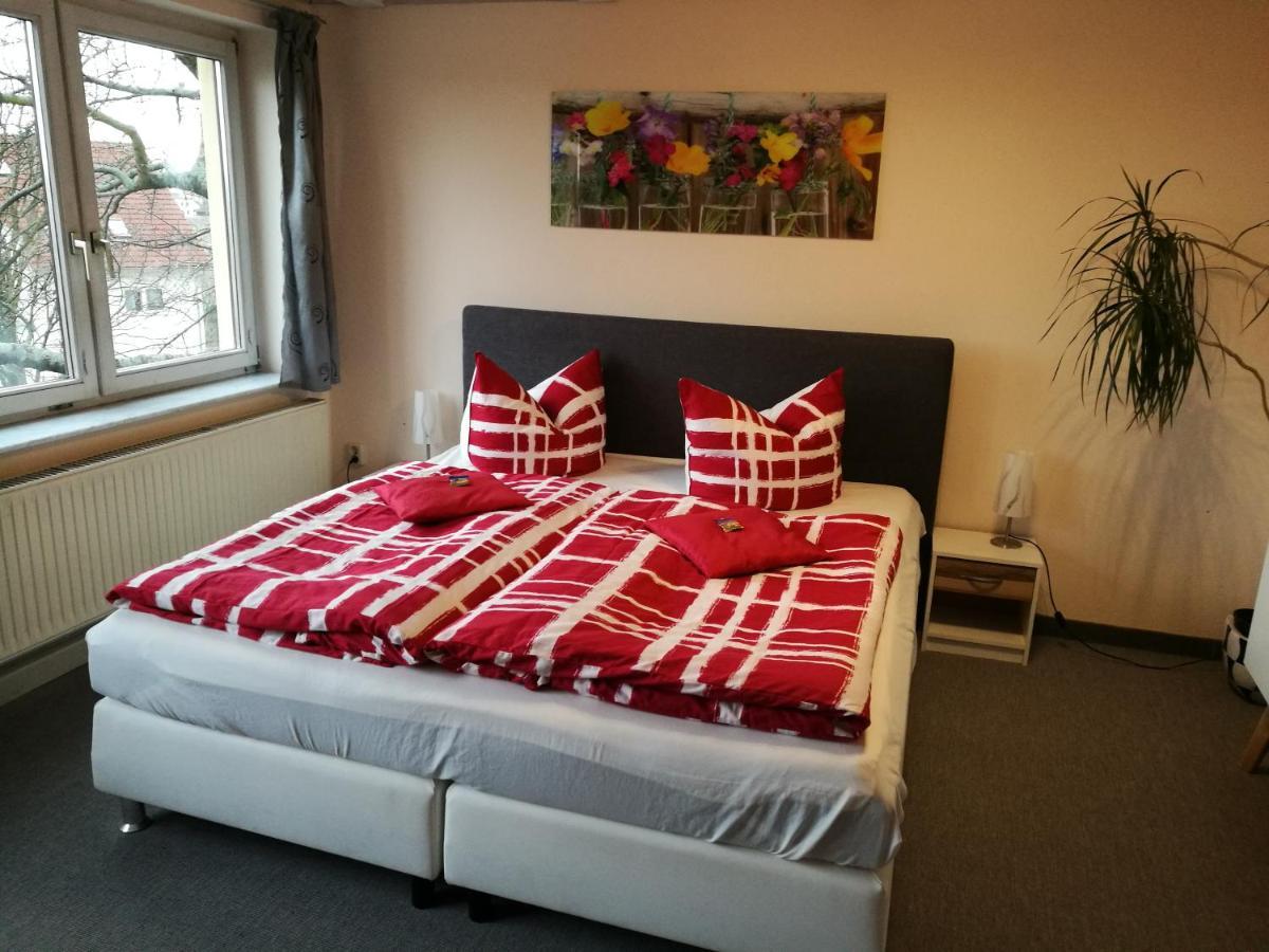Elbhangzimmer Drezda Kültér fotó